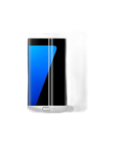 Samsung S6 Edge Full Screen Protector 9D Tempered Glass Protector For Samsung S6 Edge
