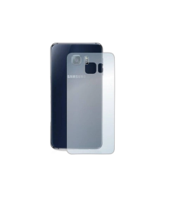 Samsung S6 Edge Plus Back Protector Skin Matte Style Protector For Samsung S6 Edge Plus