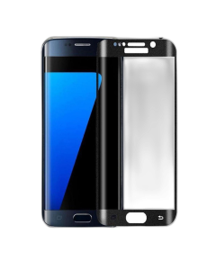 Samsung S6 Edge Plus3D Full Screen Protector 9D Tempered Glass Protector For Samsung S6 Edge Plus3D