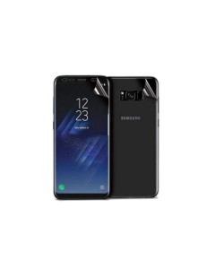 Samsung S8 Plus Back Protection Clear Jelly Soft Ultra Clear Jell For Samsung S8 Plus