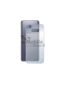 Samsung S8 Plus Back Protector Skin Matte Style Protector For Samsung S8 Plus