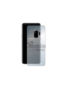 Samsung S9 Back Protector Skin Matte Style Protector For Samsung S9