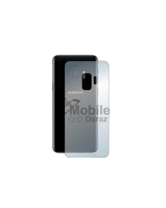 Samsung S9 Back Protector Skin Matte Style Protector For Samsung S9
