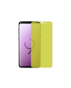 Samsung S9 Plus Back Protection Clear Jelly Soft Ultra Clear Jell For Samsung S9 Plus