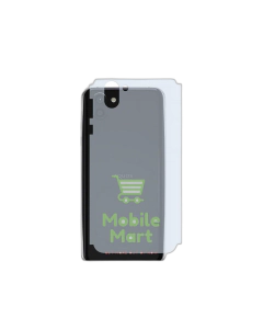 Sharp Aquos R2 Back Protector Skin Matte Style Protector For Sharp Aquos R2 