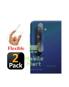 Sharp Aquos R5G Back Camera Lens Protector Gorilla Protection For Sharp Aquos R5G 