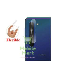 Sharp Aquos R5G Back Camera Lens Protector Gorilla Protection For Sharp Aquos R5G 