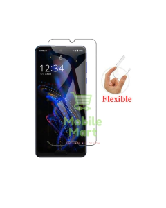 Sharp Aquos R5G Glass Protector Gorilla Flexible Tempered Glass For Sharp Aquos R5G