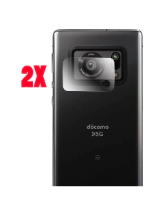 Sharp Aquos R6 Back Camera Lens Protector Gorilla Protection For Sharp Aquos R6 
