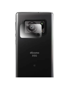 Sharp Aquos R6 Front & Back Protection Clear Jelly Soft Ultra Clear Jell For Sharp Aquos R6 