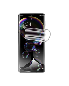 Sharp Aquos R6 Front Protection Clear Jelly Soft Ultra Clear Jell For Sharp Aquos R6