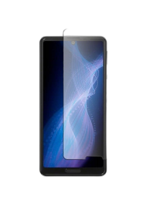 Sharp Aquos Sense 5G Glass Protector Gorilla Flexible Tempered Glass For Sharp Aquos Sense 5G 