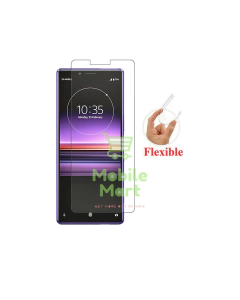 Sony Xperia 1 Glass Protector Gorilla Flexible Tempered Glass For Sony Xperia 1