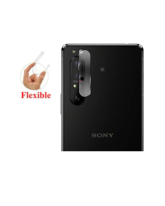Sony Xperia 1 II Back Camera Lens Protector Gorilla Protection For Sony Xperia 1 II 