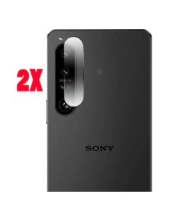 Sony Xperia 1 IV Back Camera Lens Protector Gorilla Protection For Sony Xperia 1 IV 