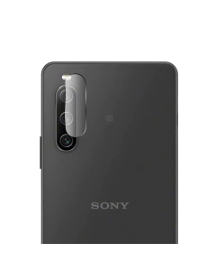 Sony Xperia 10 IV Back Camera Lens Protector Gorilla Protection For Sony Xperia 10 IV 