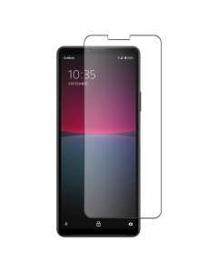 Sony Xperia 10 IV Glass Protector Gorilla Flexible Tempered Glass For Sony Xperia 10 IV 