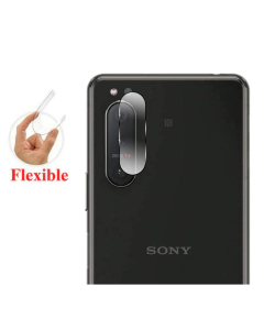 Sony Xperia 5 II Back Camera Lens Protector Gorilla Protection For Sony Xperia 5 II 