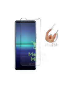 Sony Xperia 5 II Glass Protector Gorilla Flexible Tempered Glass For Sony Xperia 5 II