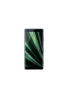 Sony Xperia XZ3 Front & Back Protection Clear Jelly Soft Ultra Clear Jell For Sony Xperia XZ3