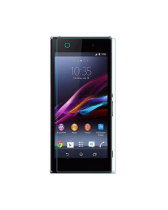 Sony Xperia Z1 Glass Protector simple Tempered Glass For Sony Xperia Z1