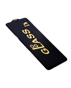 Spark Go 2023 HD Glass OG Glass Protector Full Screen Glass For Spark Go 2023 