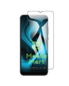 Sparx Neo 5 Glass Protector simple Tempered Glass For Sparx Neo 5 