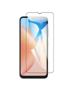 Sparx Neo 5 Plus Glass Protector simple Tempered Glass For Sparx Neo 5 Plus 