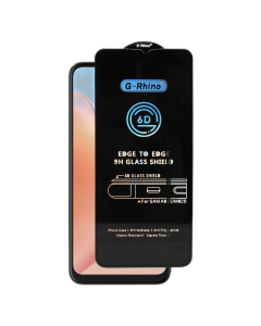Sparx Neo 5 Plus HD Glass OG Glass Protector Full Screen Glass For Sparx Neo 5 Plus 