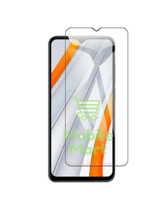 Sparx Neo 6 Glass Protector simple Tempered Glass For Sparx Neo 6 