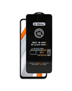 Sparx Neo 6 HD Glass OG Glass Protector Full Screen Glass For Sparx Neo 6 