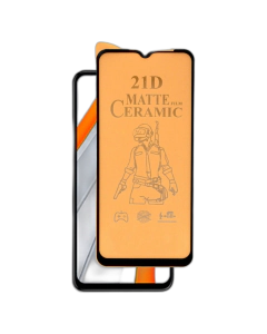 Sparx Neo 6 Matte Ceramic Glass Protector For Sparx Neo 6 