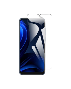 Sparx Neo 7 Glass Protector simple Tempered Glass For Sparx Neo 7 
