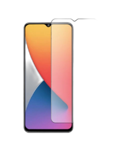 Sparx Neo 7 Plus Glass Protector Gorilla Flexible Tempered Glass For Sparx Neo 7 Plus