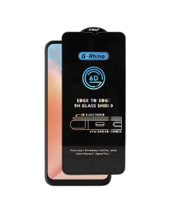 Sparx Neo 7 Plus HD Glass OG Glass Protector Full Screen Glass For Sparx Neo 7 Plus
