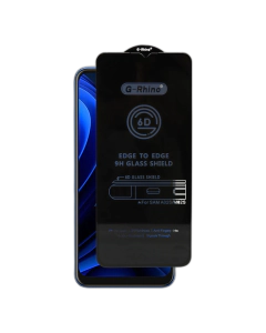 Sparx Neo 7 Pro HD Glass OG Glass Protector Full Screen Glass For Sparx Neo 7 Pro 