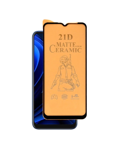 Sparx Neo 7 Pro Matte Ceramic Glass Protector For Sparx Neo 7 Pro 