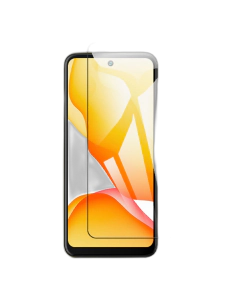 Sparx Neo 7 Ultra Glass Protector simple Tempered Glass For Sparx Neo 7 Ultra 
