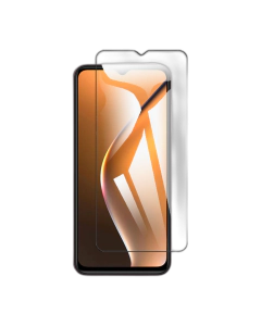 Sparx Neo X Glass Protector simple Tempered Glass For Sparx Neo X 