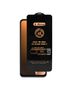 Sparx Neo X HD Glass OG Glass Protector Full Screen Glass For Sparx Neo X 