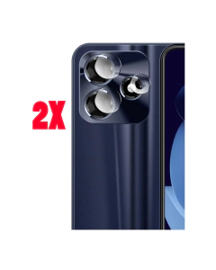 Sparx Note 8 Pro Back Camera Lens Protector Gorilla Protection For Sparx Note 8 Pro 