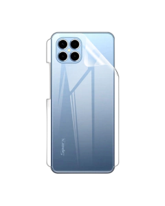 Sparx Ultra 11 Back Protection Clear Jelly Soft Ultra Clear Jell For Sparx Ultra 11 