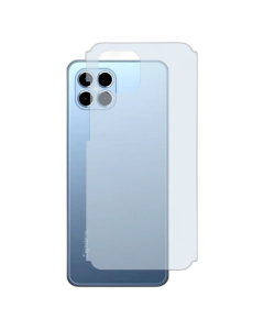 Sparx Ultra 11 Back Protector Skin Matte Style Protector For Sparx Ultra 11 
