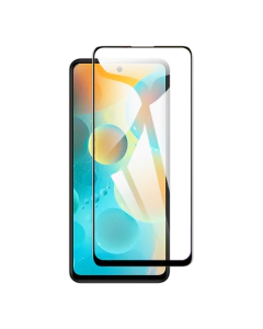Sparx Ultra 11 Full Screen Protector 9D Tempered Glass Protector For Sparx Ultra 11