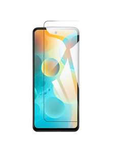 Sparx Ultra 11 Glass Protector simple Tempered Glass For Sparx Ultra 11 