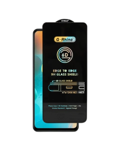Sparx Ultra 11 HD Glass OG Glass Protector Full Screen Glass For Sparx Ultra 11