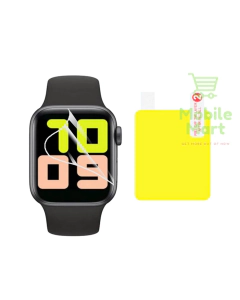 T500 Smart Watch Back Protection Clear Jelly Soft Ultra Clear Jell For T500 Smart Watch