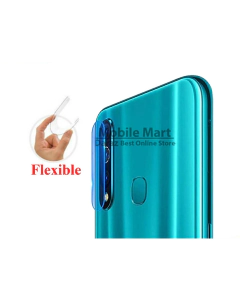 Tecno Camon 12 Air Glass Protector Gorilla Flexible Tempered Glass For Tecno Camon 12 Air
