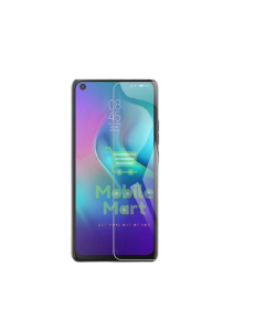 Tecno Camon 12 Air Glass Protector simple Tempered Glass For Tecno Camon 12 Air