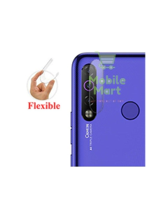 Tecno Camon 12 Back Camera Lens Protector Gorilla Protection For Tecno Camon 12